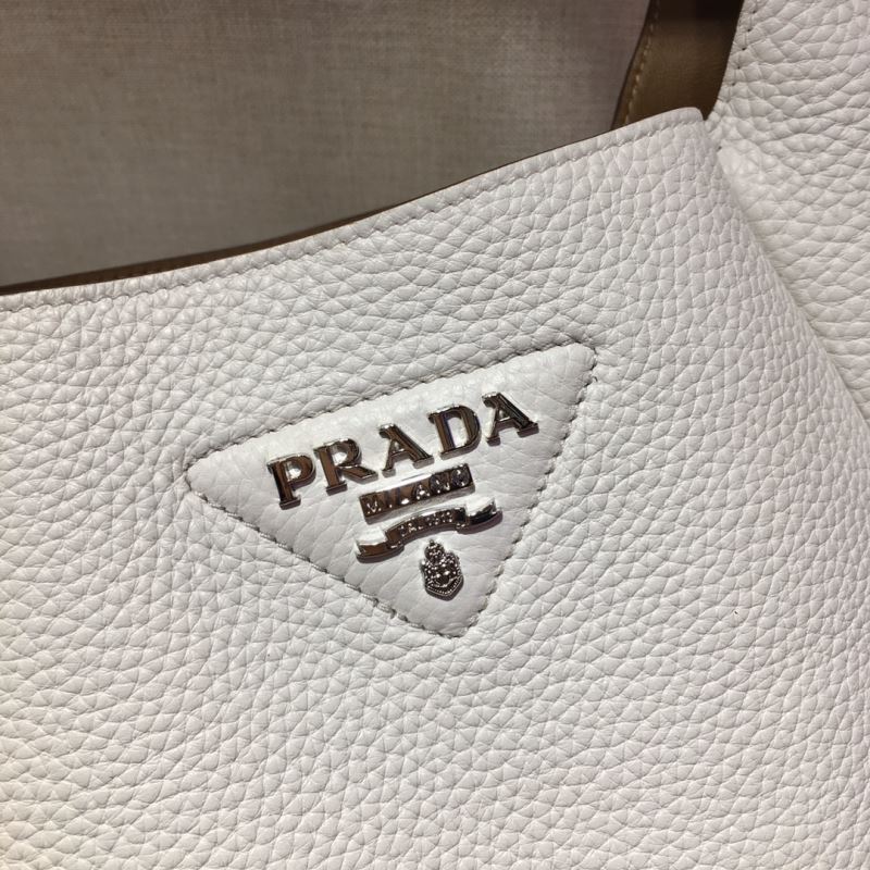 Prada Bucket Bags